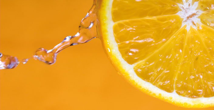 The Amazing Skin Benefits Of Vitamin C - The London Skin Clinic