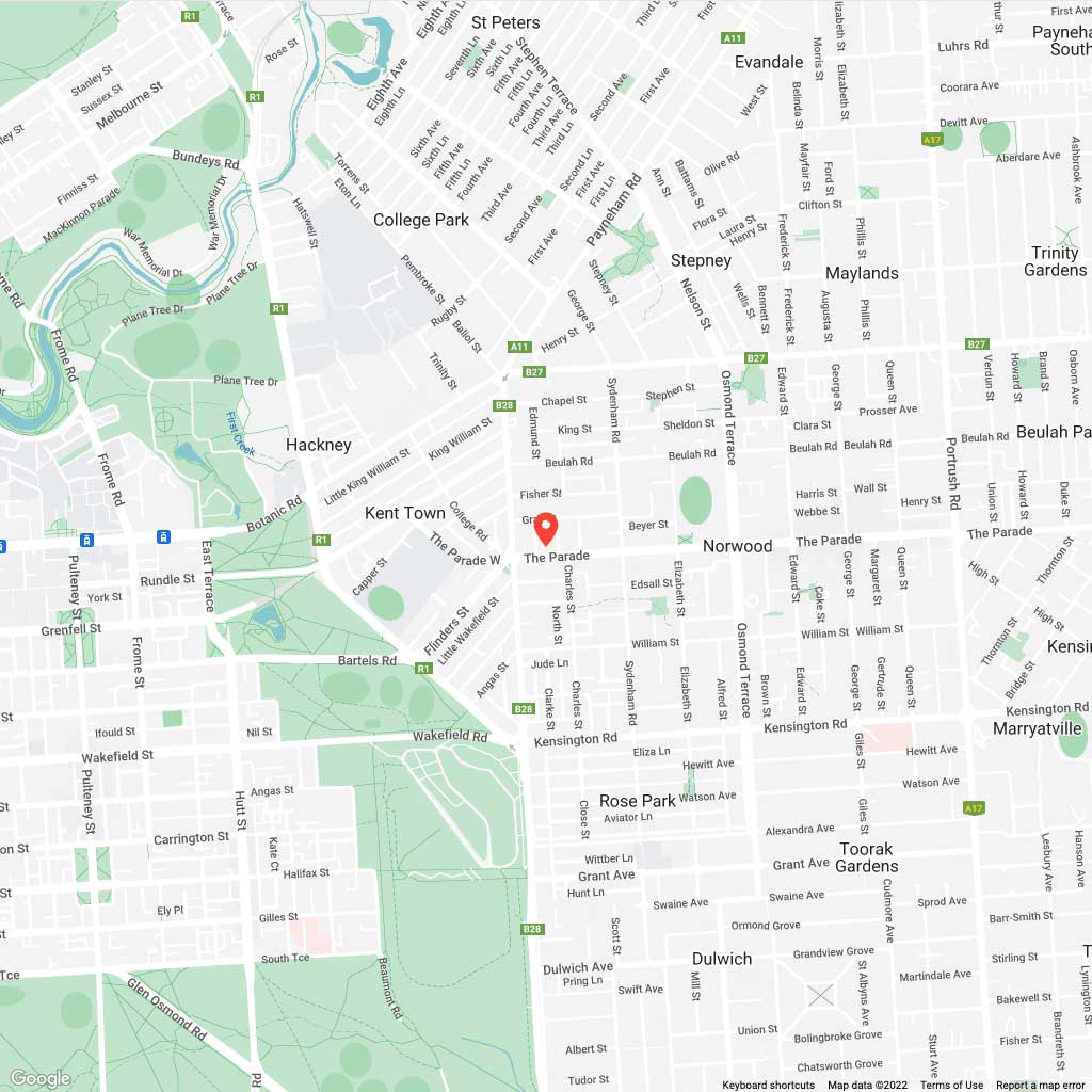London Skin Clinic Norwood