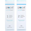 Procell MD System (1) Cellular Renewal Serum + (2) Healing Accelerator Serum Programme